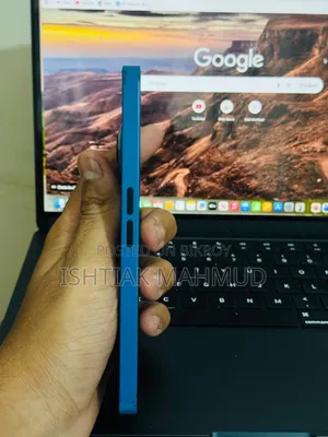 নাথিং ফোন ৩এ ১২৮ জিবি নীল