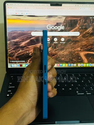 নাথিং ফোন ৩এ ১২৮ জিবি নীল