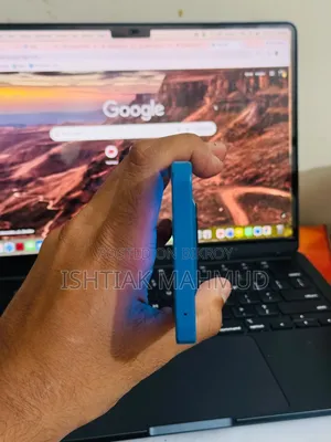 নাথিং ফোন ৩এ ১২৮ জিবি নীল
