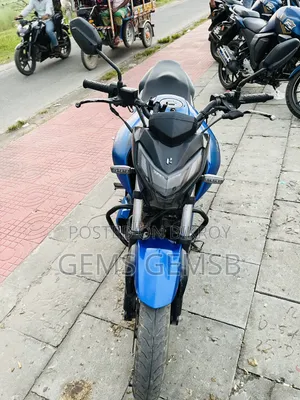 হিরো থ্রিলার ১৬০আর ২০২১ নীল