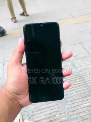 Xiaomi Redmi 12C 128 GB Black
