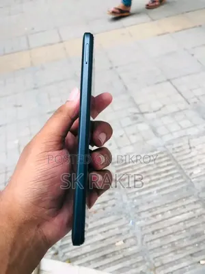 Xiaomi Redmi 12C 128 GB Black