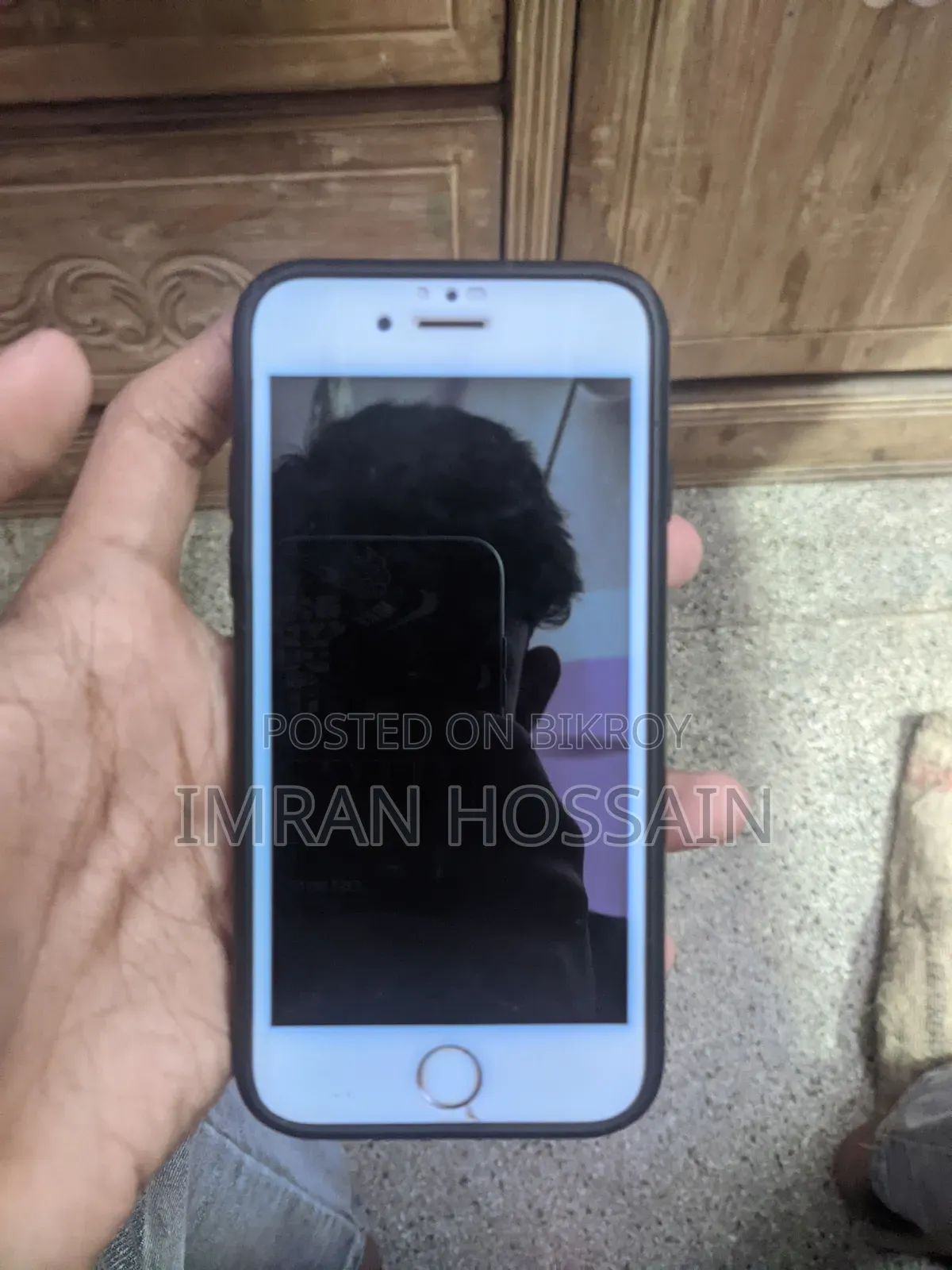 Apple iPhone 6s 32 GB Silver