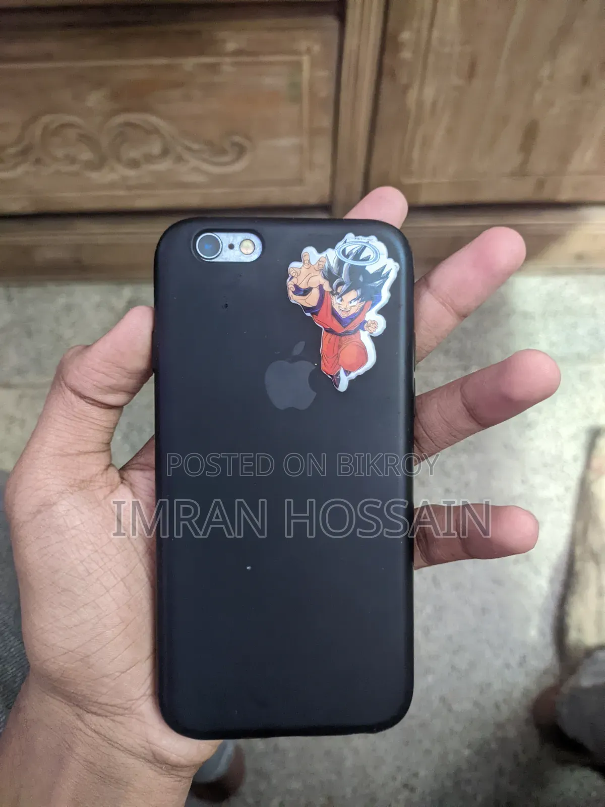Apple iPhone 6s 32 GB Silver