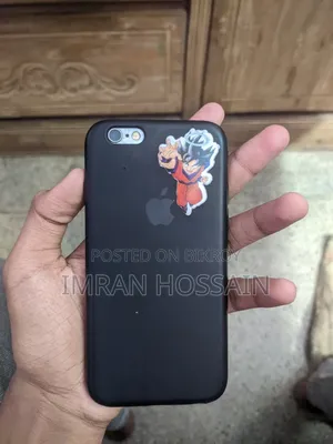 Apple iPhone 6s 32 GB Silver