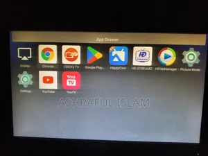 এইচপি ১৯.৫" মনিটর, অরজিনাল ক্লিয়ার ক্রিষ্টাল ডিসপ্লে।