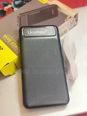 Power Bank (10000mAh) Awei