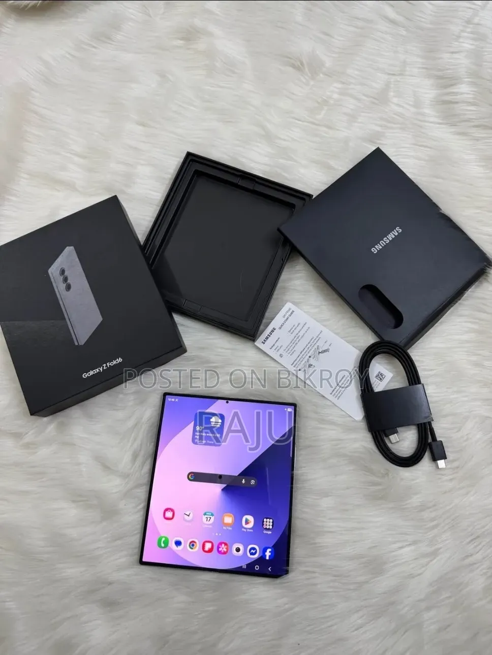 Samsung Z 16 GB Silver