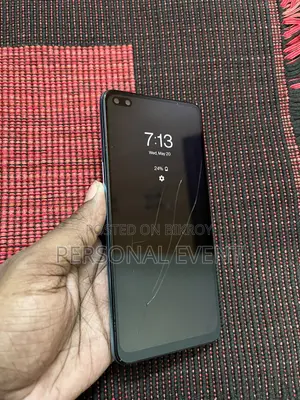 OnePlus Nord 128 GB Blue