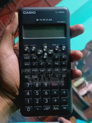 Calculator