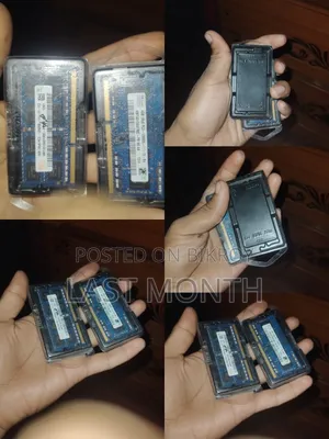 DDR3L 4×2= 8GB Sell