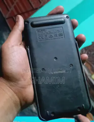 Calculator