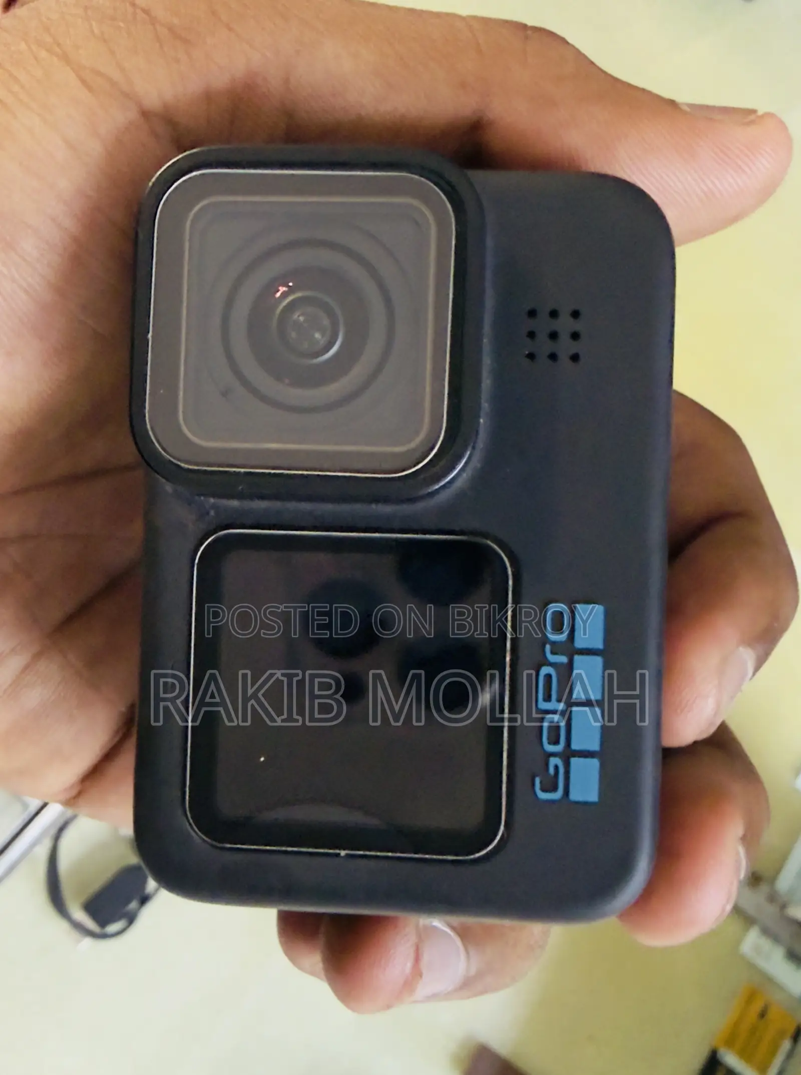 Gopro 11 Black