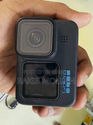 Gopro 11 Black