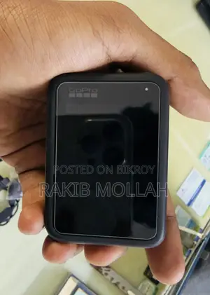 Gopro 11 Black
