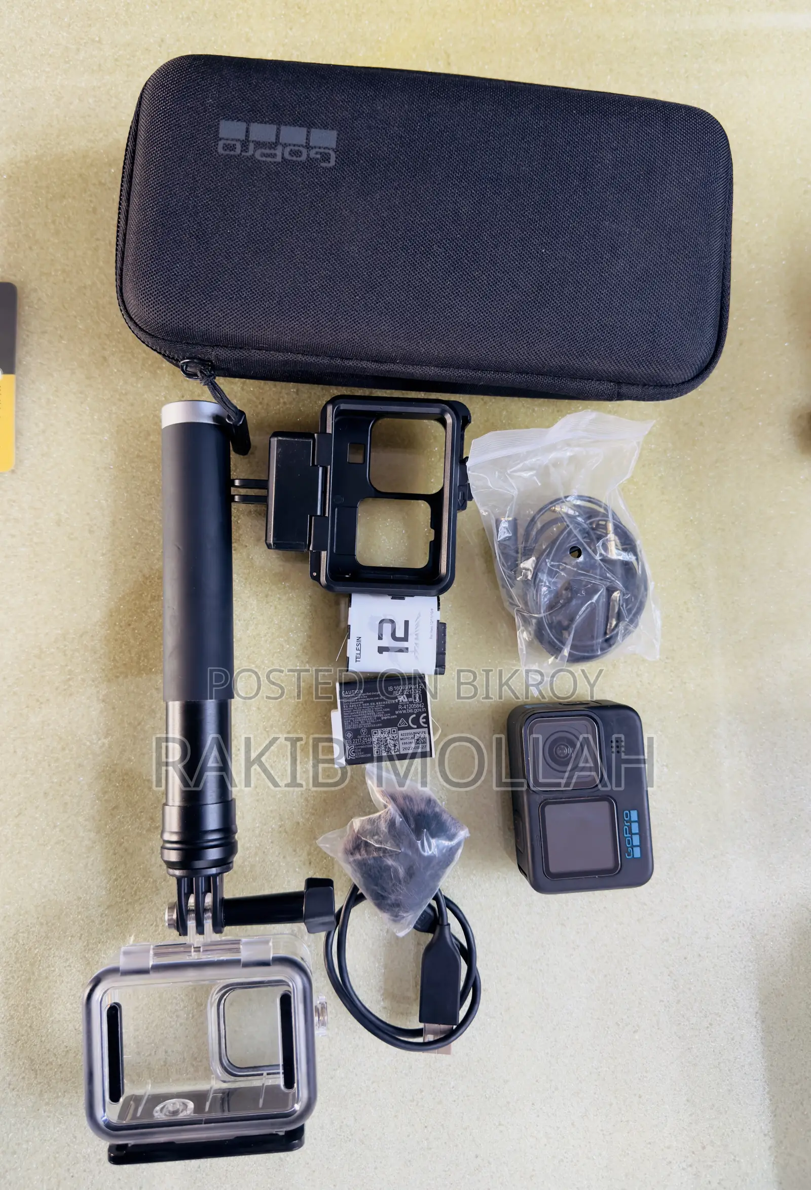 Gopro 11 Black