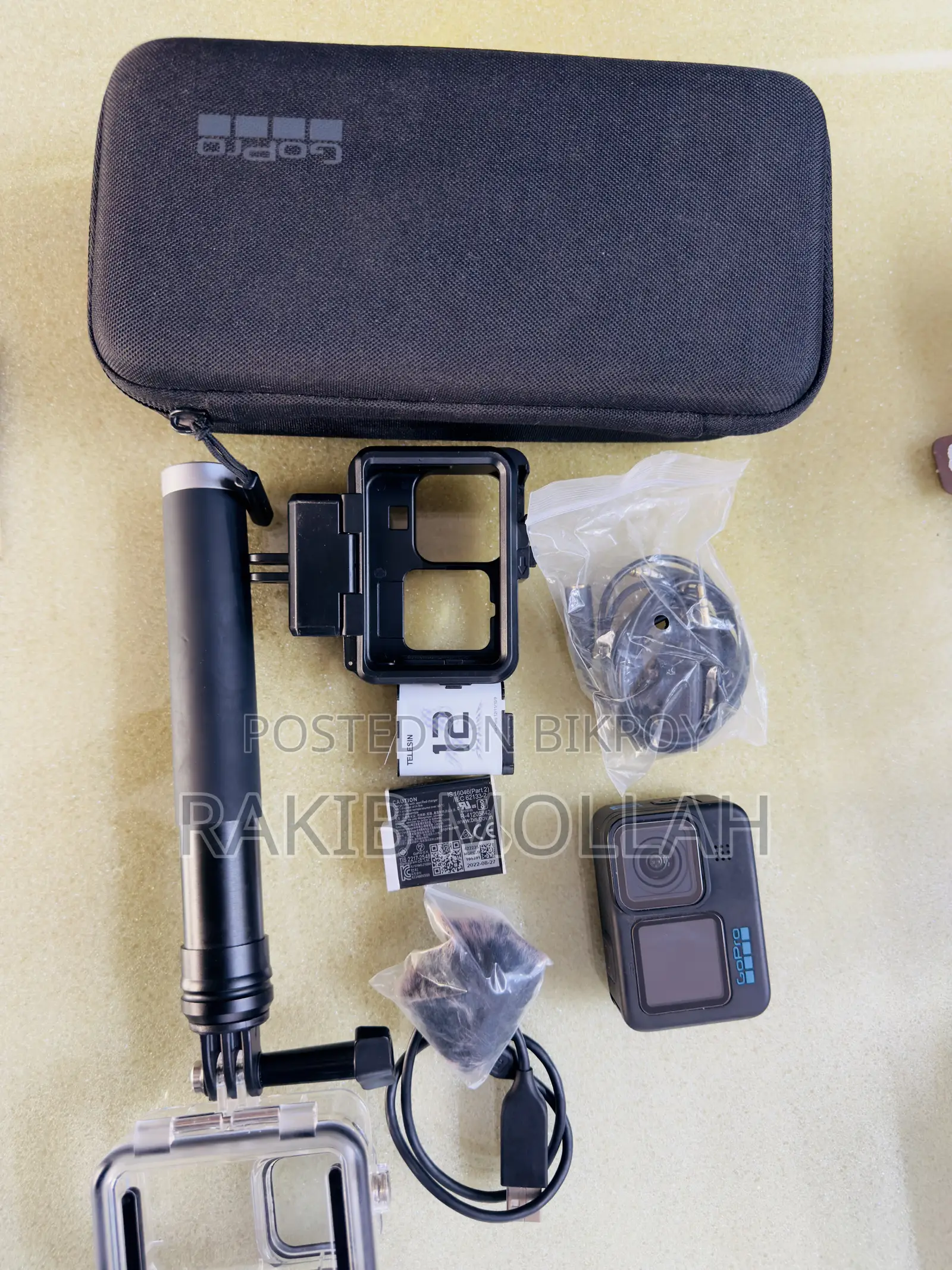 Gopro 11 Black