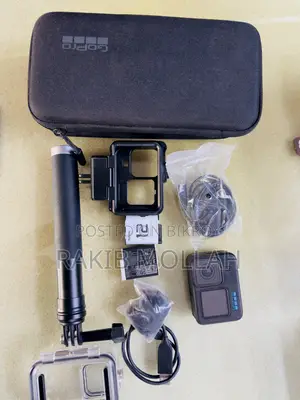 Gopro 11 Black