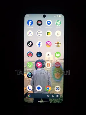 Google Pixel 7a 128 GB Blue