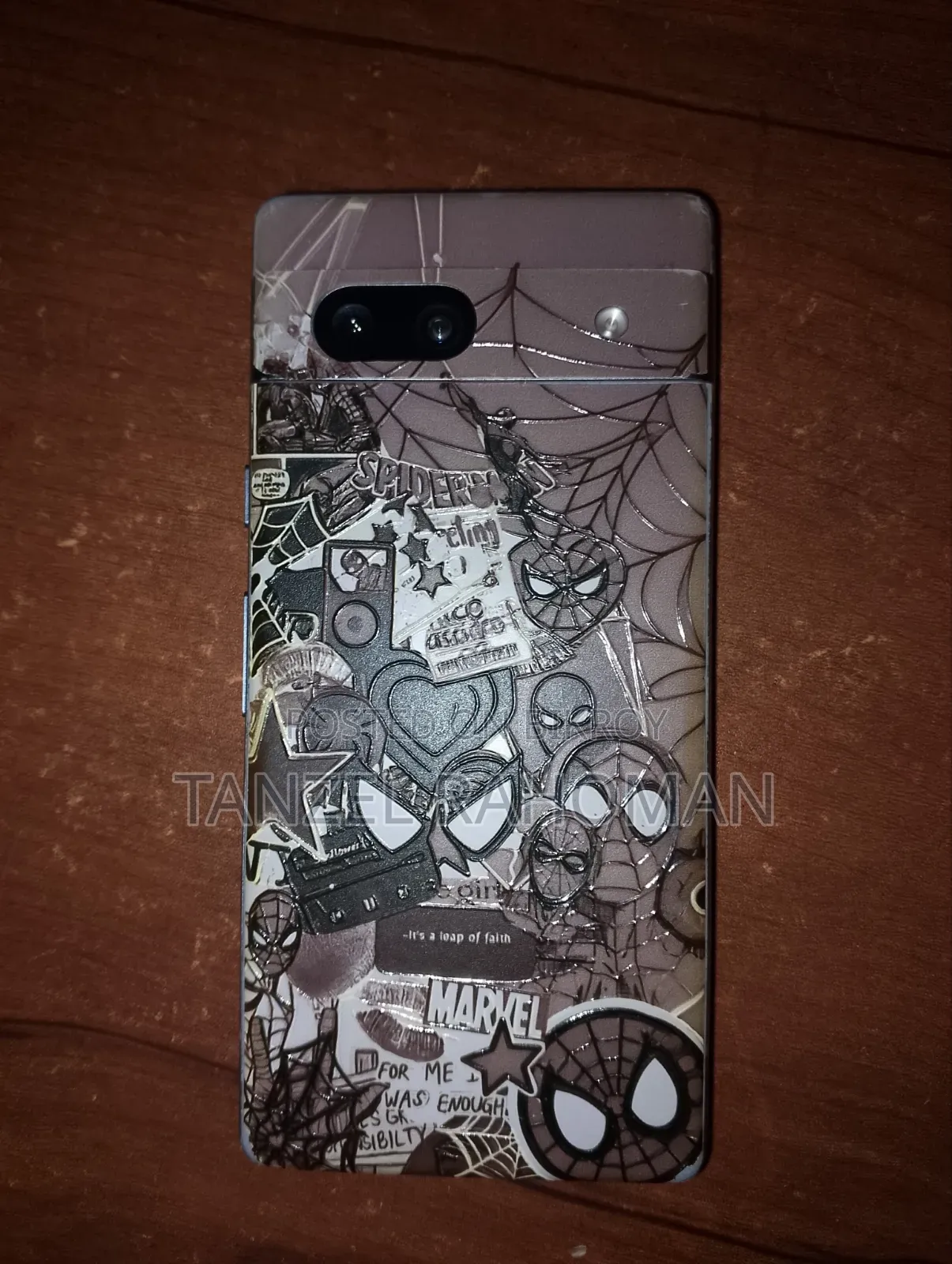 Google Pixel 7a 128 GB Blue