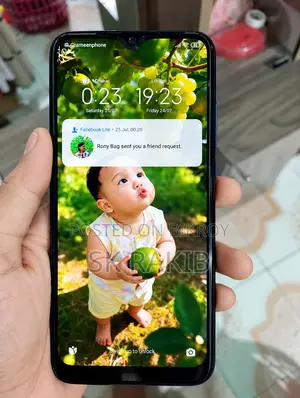 শাওমি রেডমি নোট ৮ ১২৮ জিবি ব্ল্যাক