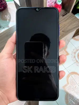 শাওমি রেডমি নোট ৮ ১২৮ জিবি ব্ল্যাক
