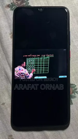 Vivo S1 Pro 128 GB Black