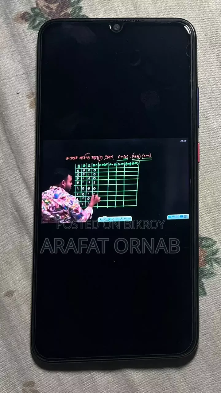 Vivo S1 Pro 128 GB Black