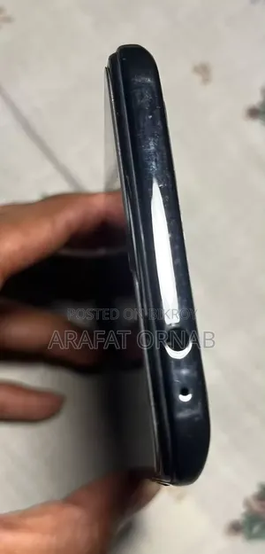 Vivo S1 Pro 128 GB Black