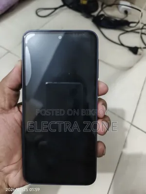 স্যামসাং গ্যালাক্সি এ৩৫ ১২৮ জিবি পার্পল