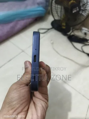 স্যামসাং গ্যালাক্সি এ৩৫ ১২৮ জিবি পার্পল