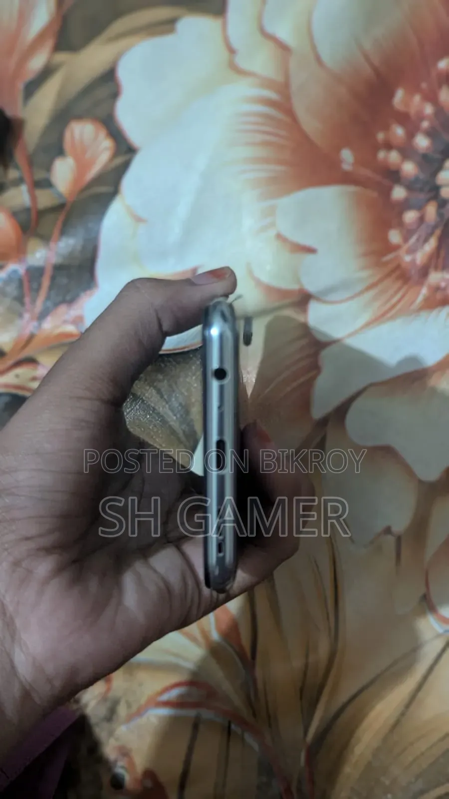 New Realme XT 64 GB Blue