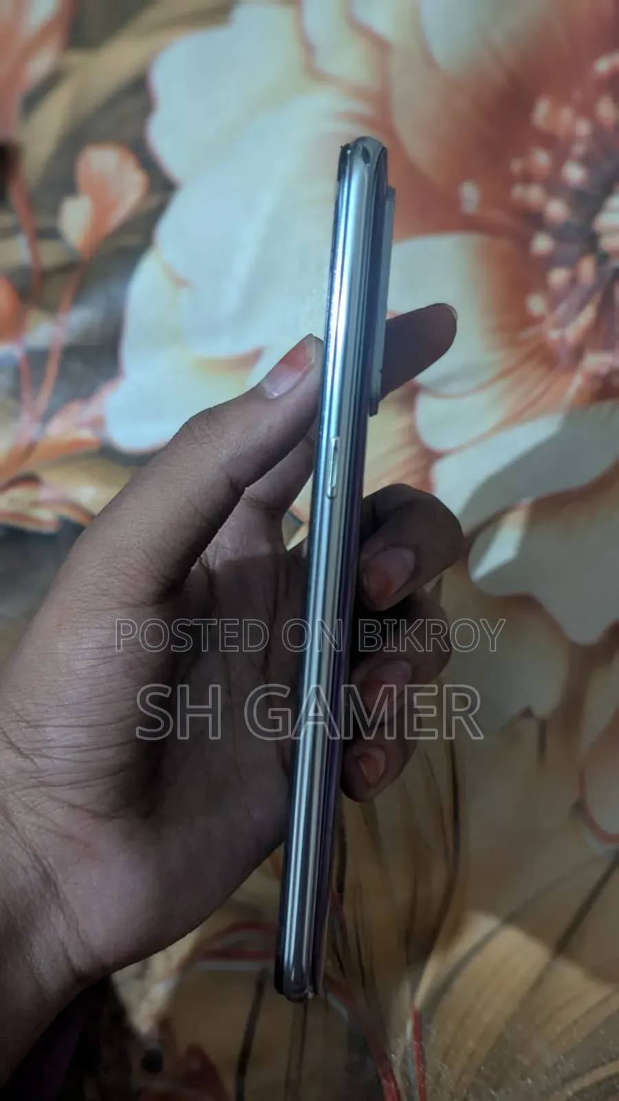 New Realme XT 64 GB Blue