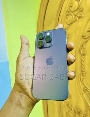 Apple iPhone 14 Pro Max 128 GB Purple