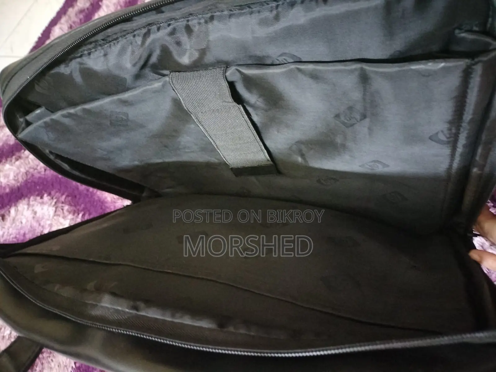 Laptop Bag