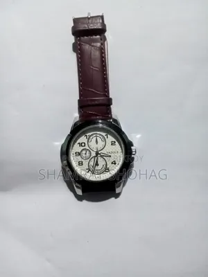 Yazole Casual Executive Watch for Men