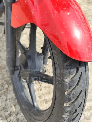হিরো প্যাশন এক্সপ্রো ২০২৪ রেড