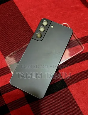 স্যামসাং গ্যালাক্সি এস২২ ৫জি ১২৮ জিবি কালো