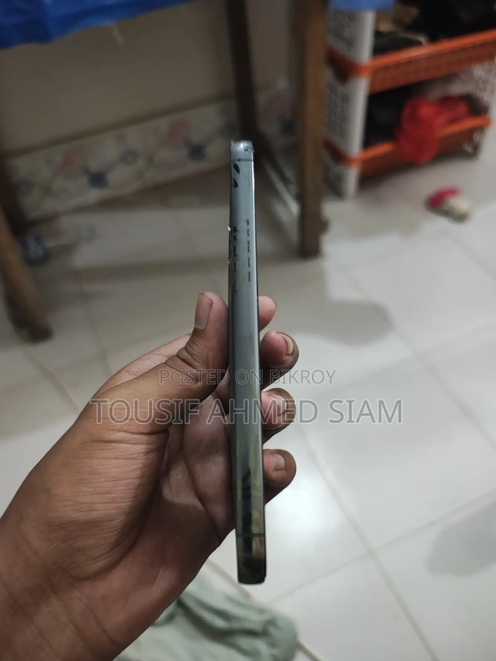 Samsung Galaxy S23 256 GB Green
