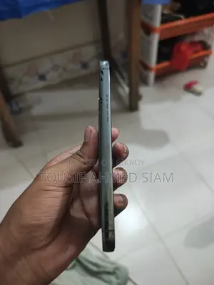 Samsung Galaxy S23 256 GB Green