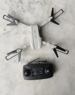 Used Drone