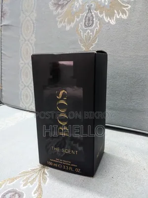 Hugo Boss Original