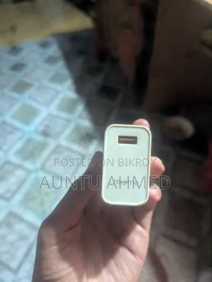 Realme 45w Fast Charger