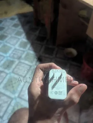 Realme 45w Fast Charger