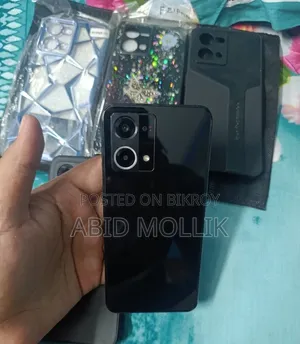 Oppo F21 Pro 128 GB Black