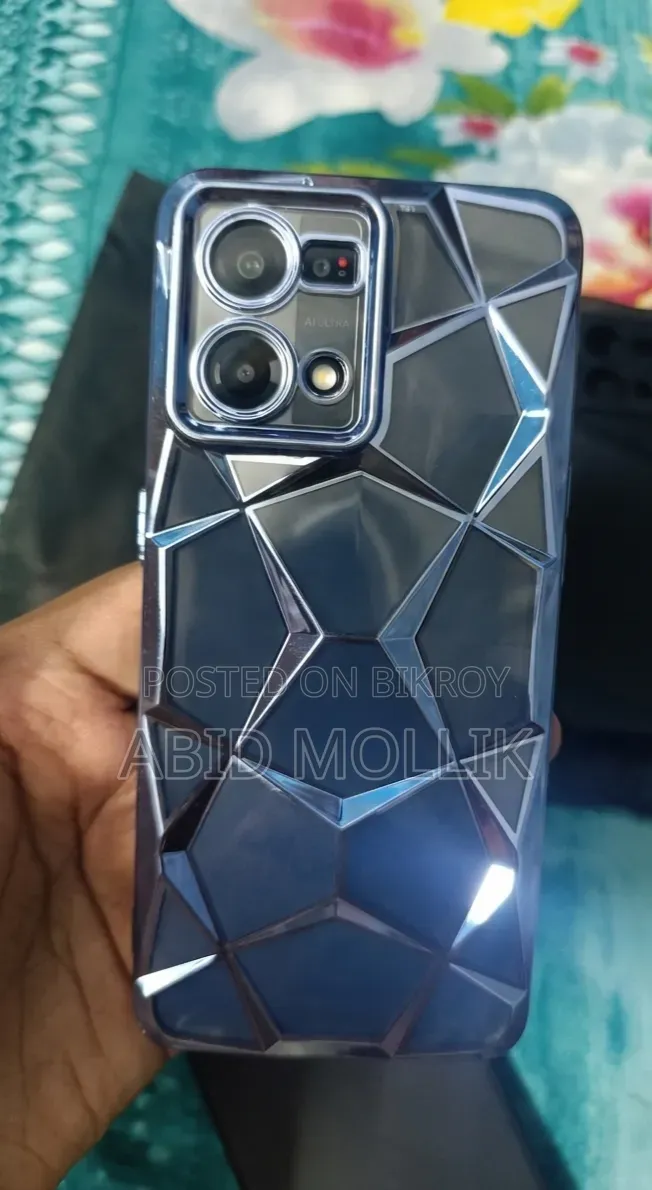 Oppo F21 Pro 128 GB Black