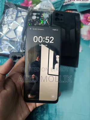 Oppo F21 Pro 128 GB Black