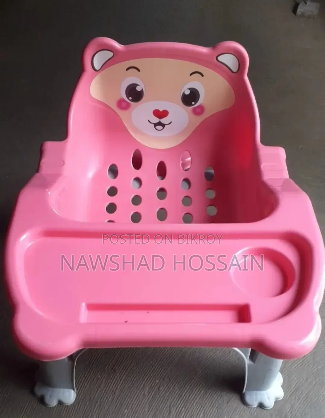 Feeding Chair