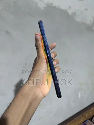 Oppo A17K 64 GB Blue