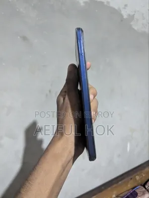 Oppo A17K 64 GB Blue